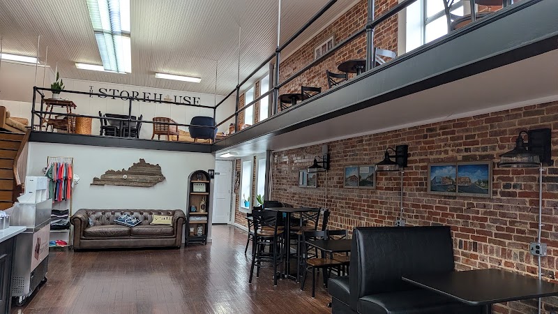 The Storehouse Coffee & Gifts photo 4