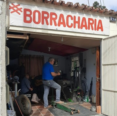 Foto de BORRACHARIA LUIS