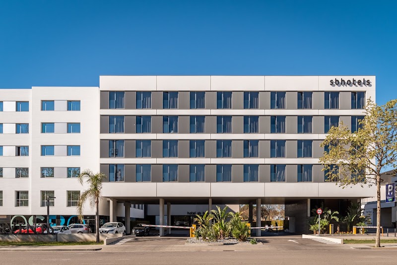 Foto Hotel