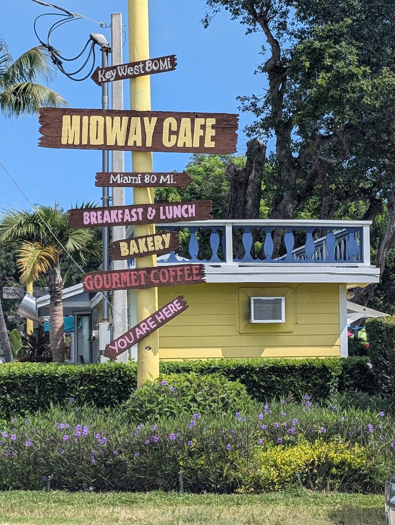 Midway Cafe & Coffee Bar photo 3