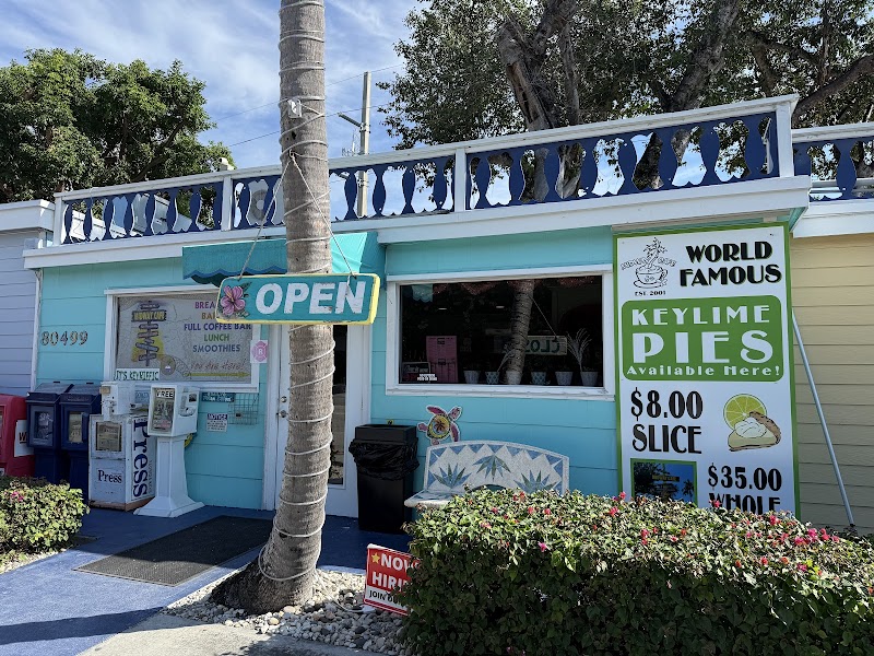 Midway Cafe & Coffee Bar photo 4