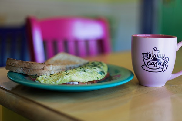 Midway Cafe & Coffee Bar photo 2