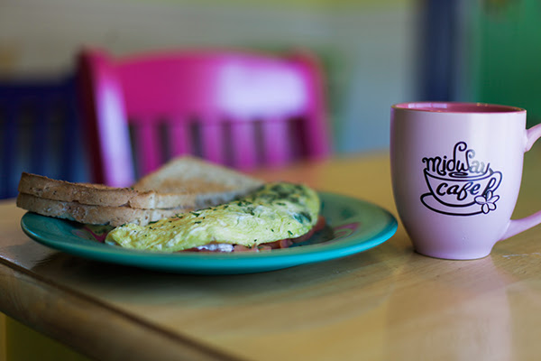 Midway Cafe & Coffee Bar photo 2