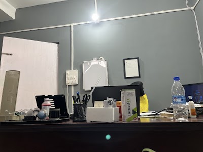 Heema Clinic & Diagnostics