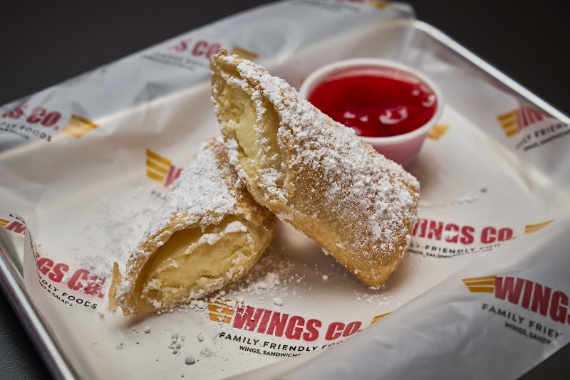 Wings Co.