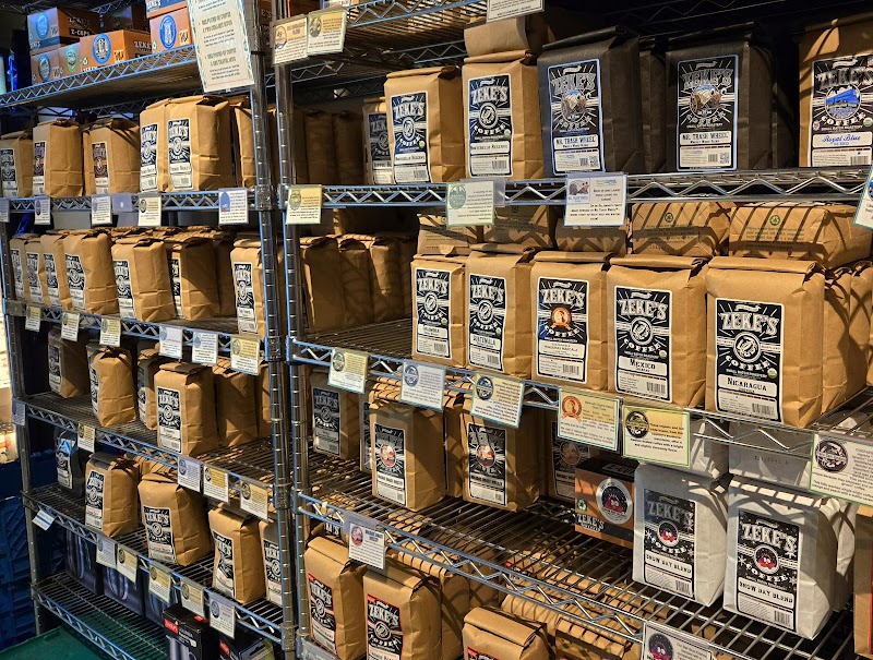 Zeke's Coffee Baltimore photo 4