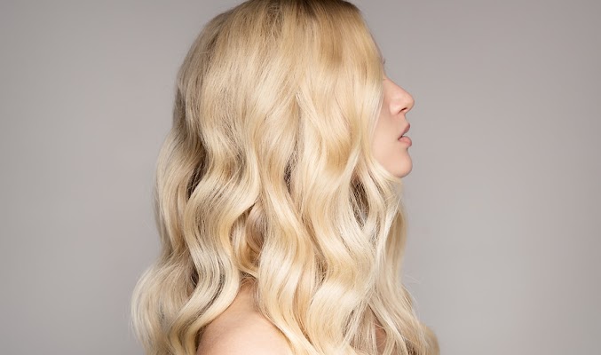 LaBirdie Hair photo 2