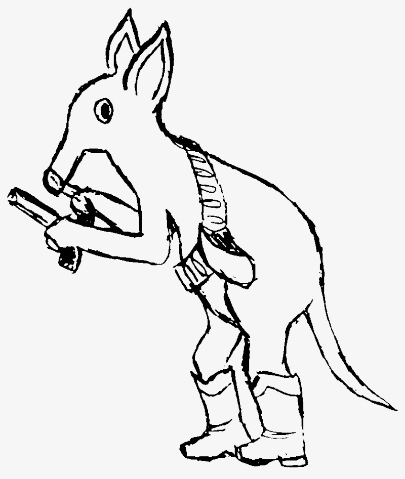 Aardvark Enterprises photo