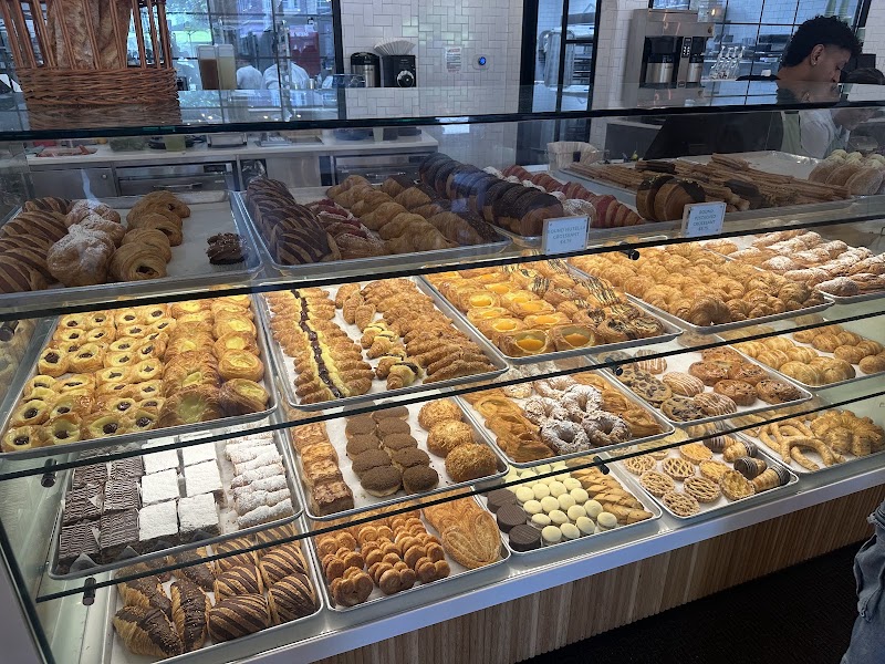 Dulce de Leche Bakery photo 4