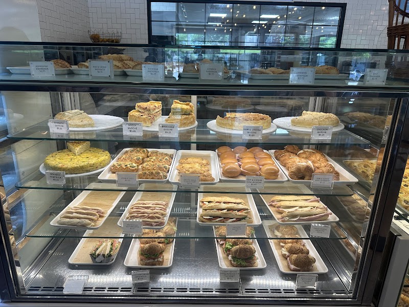 Dulce de Leche Bakery photo 2