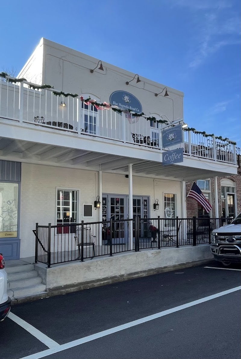 Blue Magnolia Bread Co photo 4