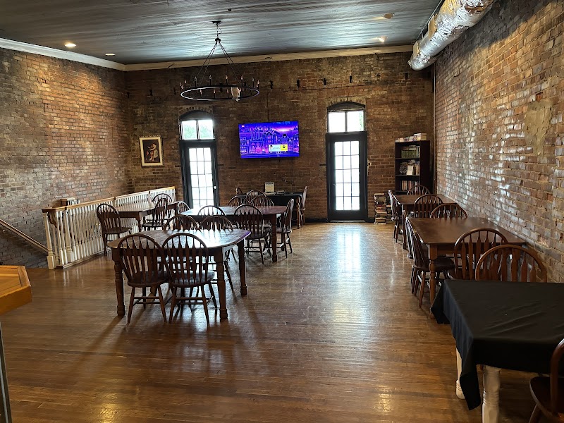 Blue Magnolia Bread Co photo 2