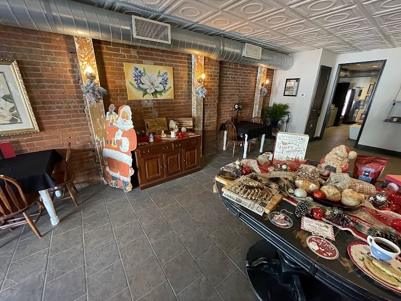 Blue Magnolia Bread Co photo 1