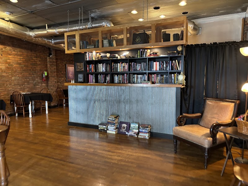 Blue Magnolia Bread Co photo 3