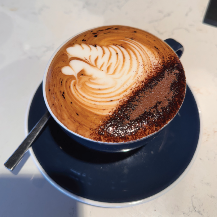 Coca Bar | Cafe photo 4