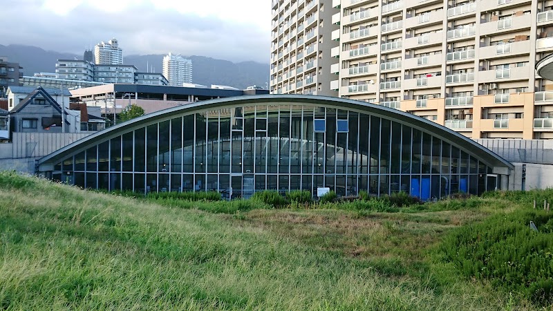 灘浜ガーデンバーデン 2