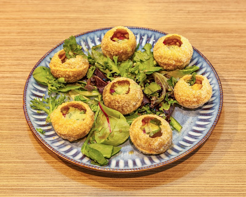 Curry on Wheels photo 6