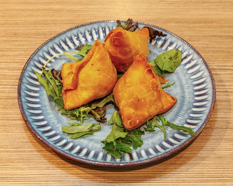 Curry on Wheels photo 3