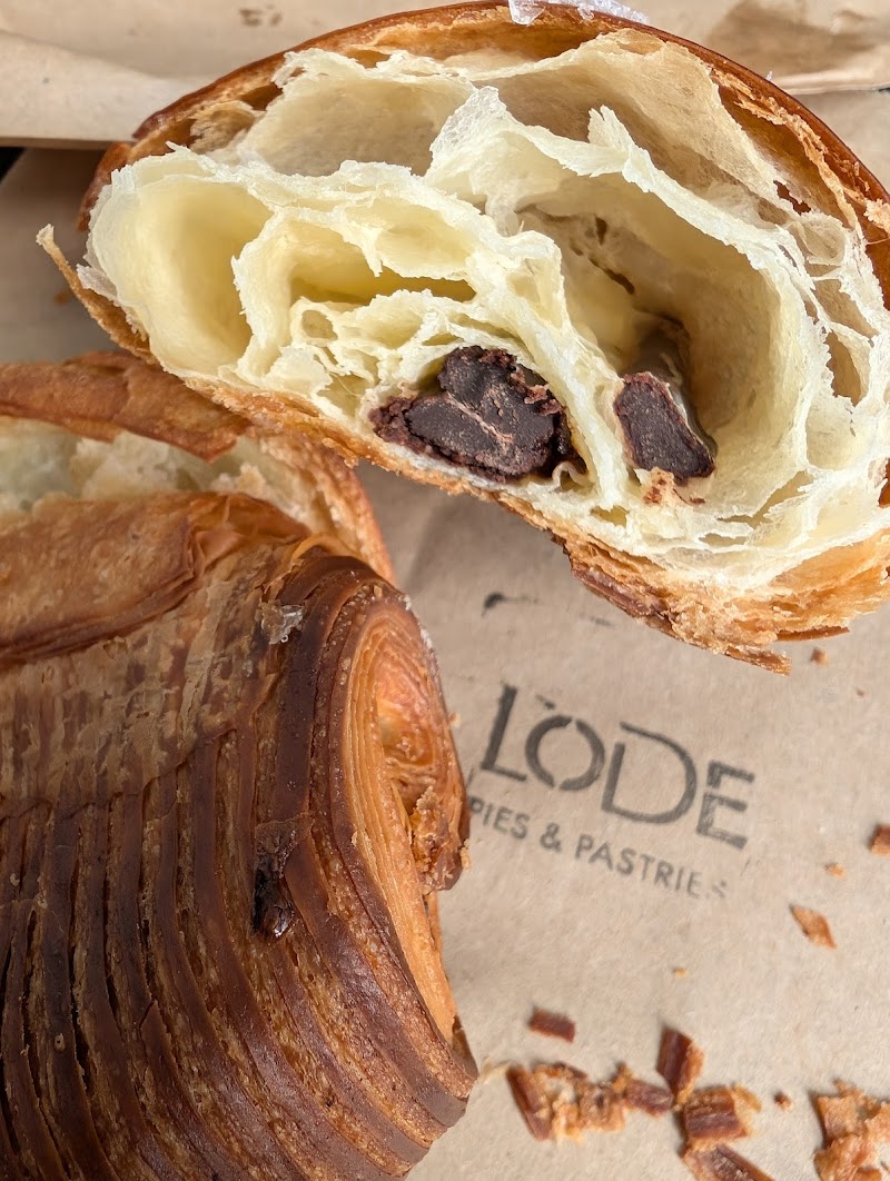 Lode Pies & Pastries Circular Quay photo 5