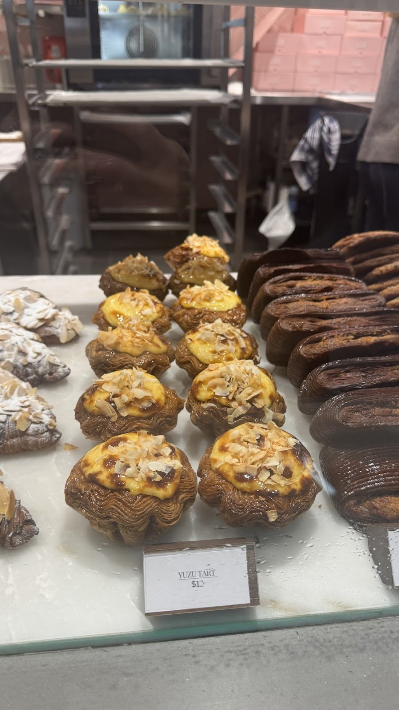 Lode Pies & Pastries Circular Quay photo 7