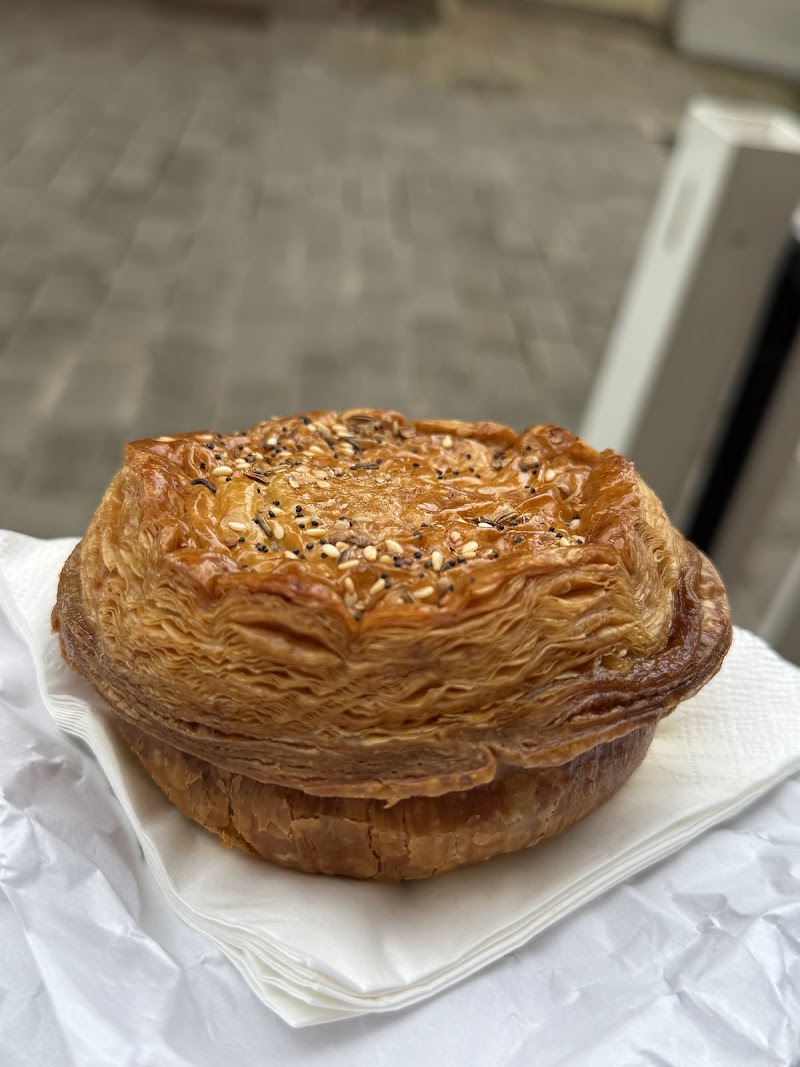 Lode Pies & Pastries Circular Quay photo 4