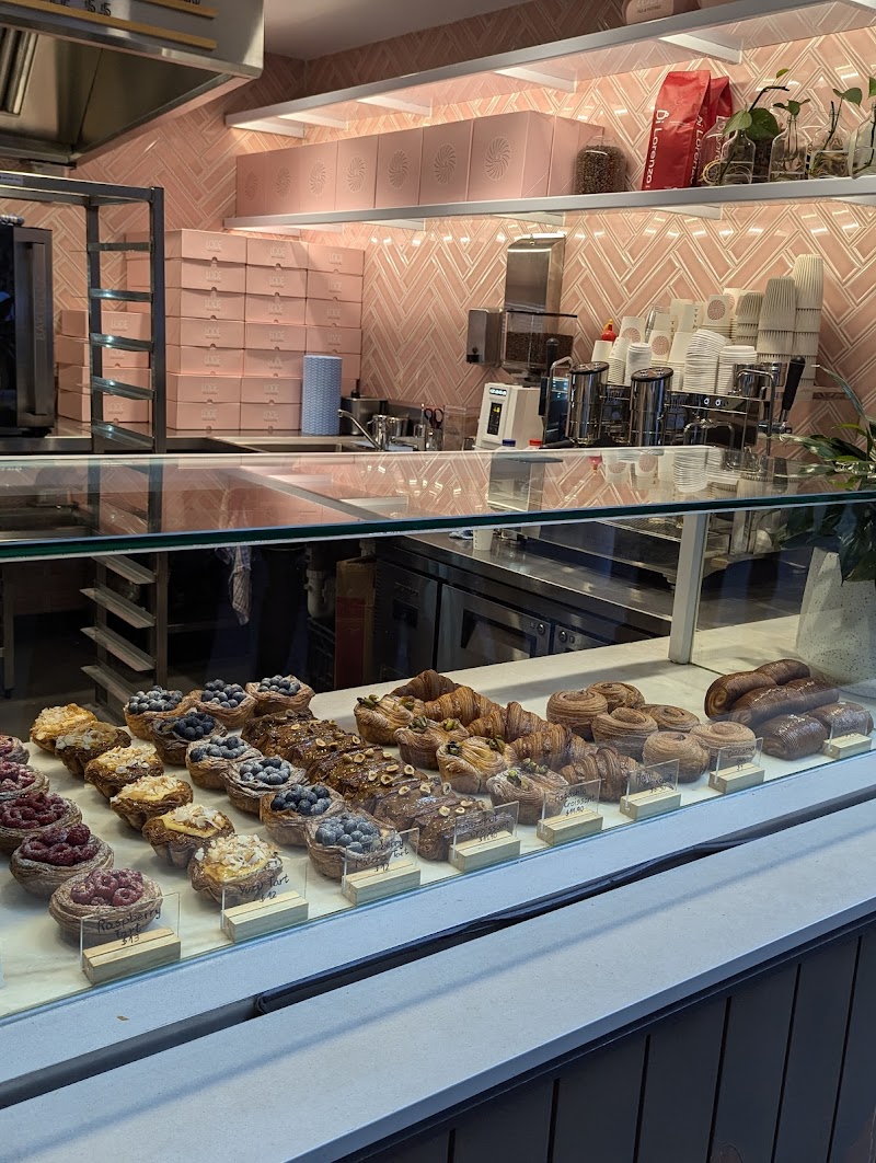 Lode Pies & Pastries Circular Quay photo 8