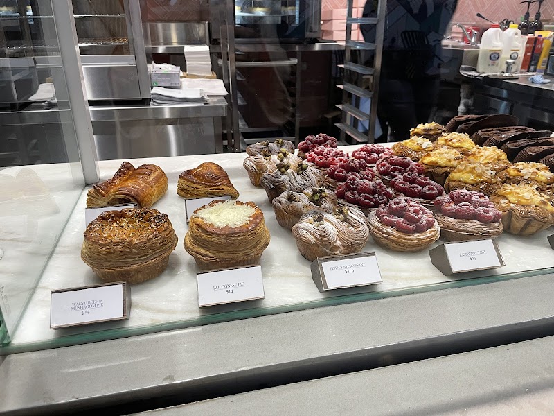 Lode Pies & Pastries Circular Quay photo 3