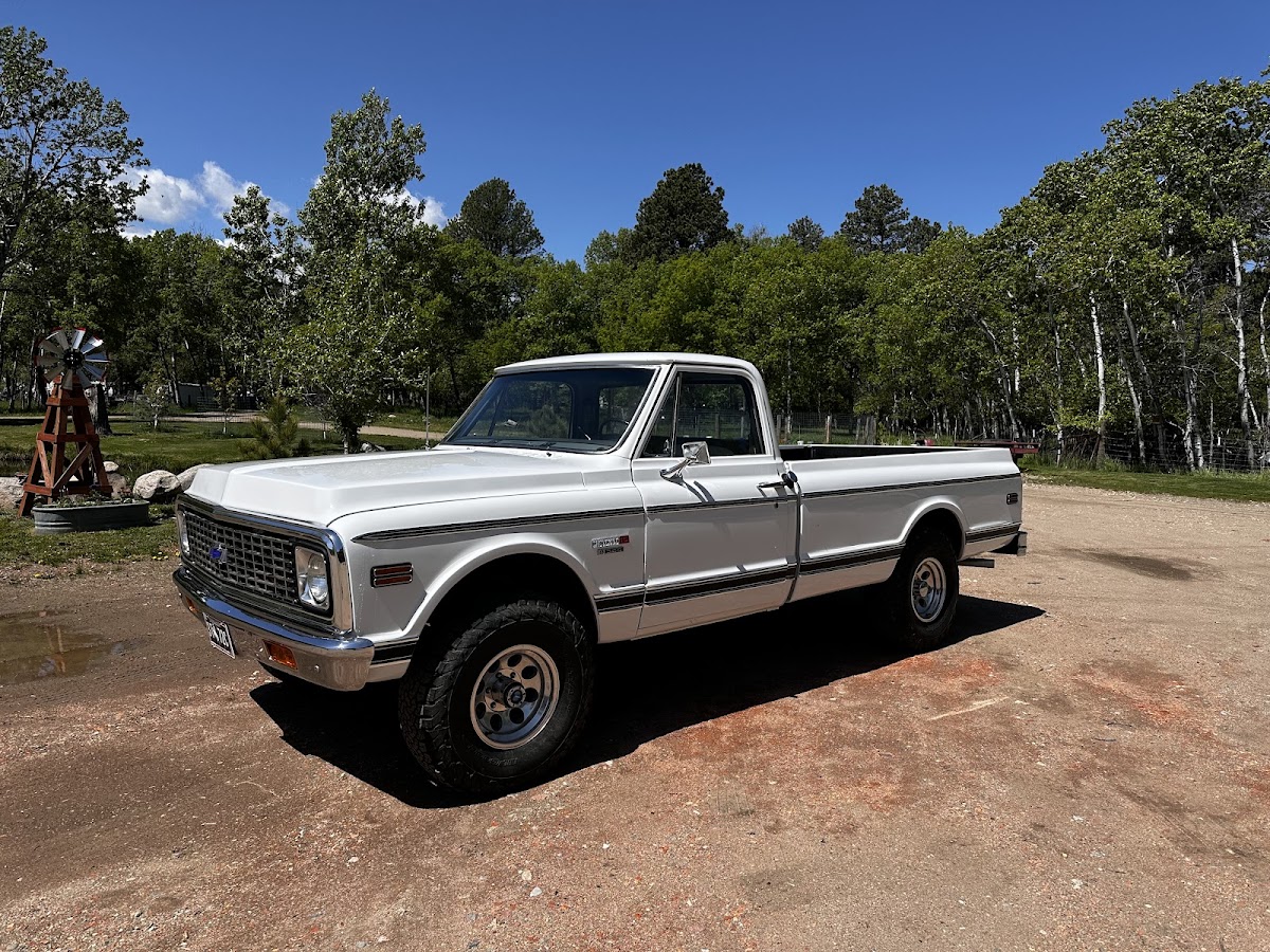 Lightning Automotive photo 2