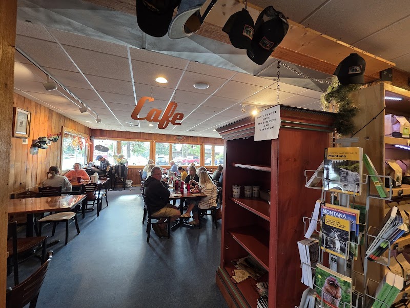 Montana Coffee Traders photo 3