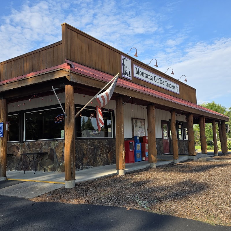 Montana Coffee Traders photo 1