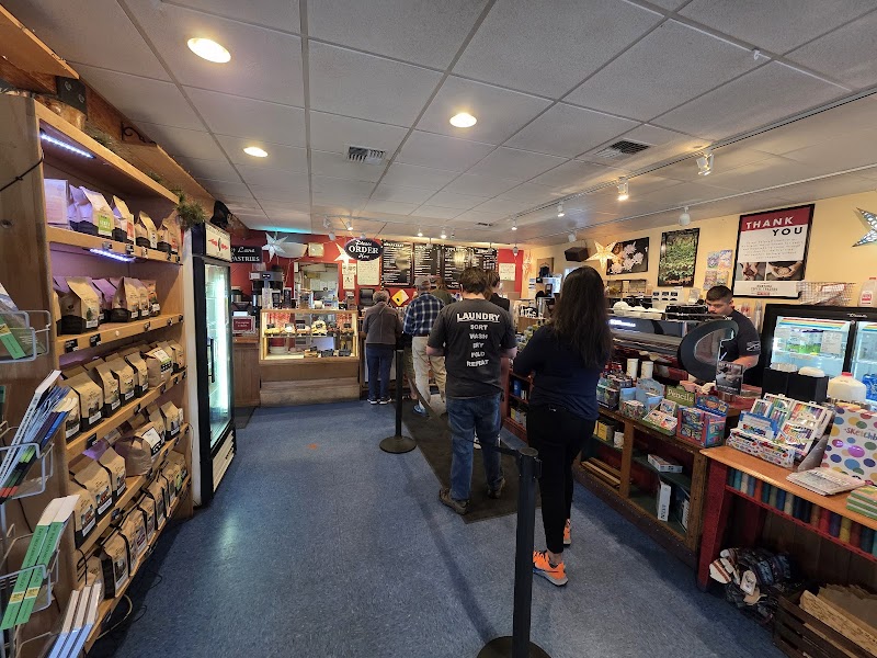 Montana Coffee Traders photo 4