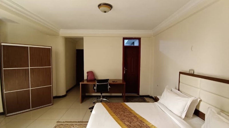 Sumeya Hotel photo 2