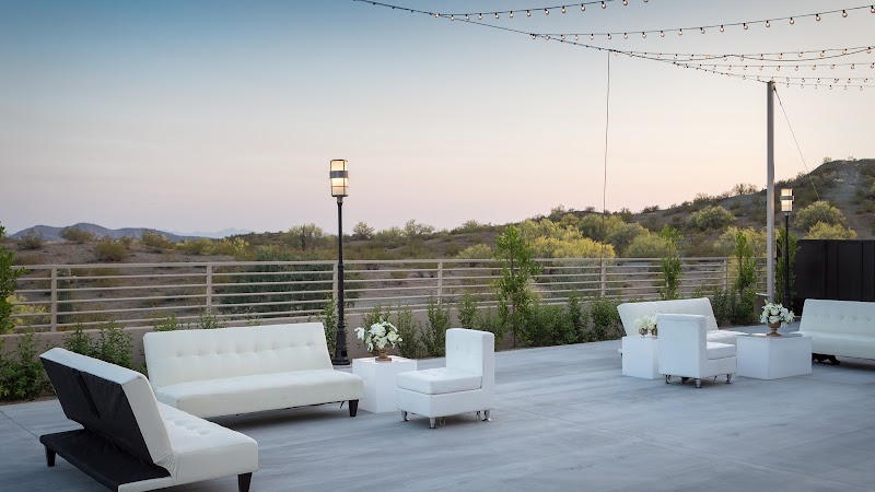 Chateau Luxe Event Venue — Event Venue in Phoenix