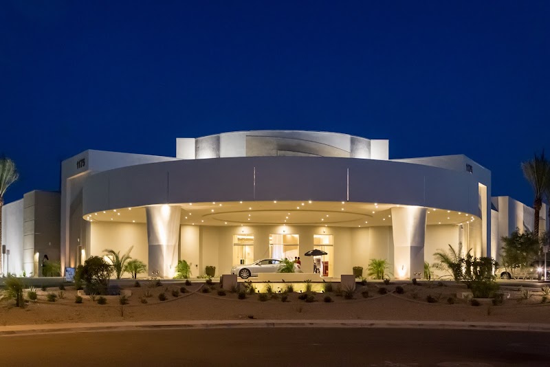 Chateau Luxe Event Venue photo 4