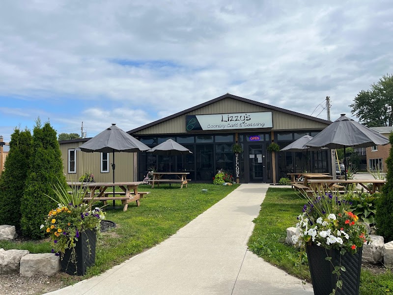 Lizzy's Country Cafe and Catering photo 3