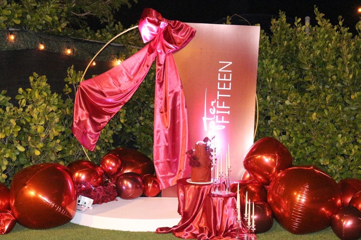 Events, Party decorations, balloons & Supplies: Google Places image 4