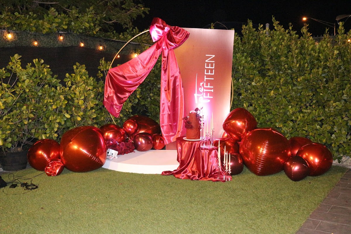 Events, Party decorations, balloons & Supplies: Google Places image 1