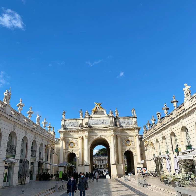 NANCY