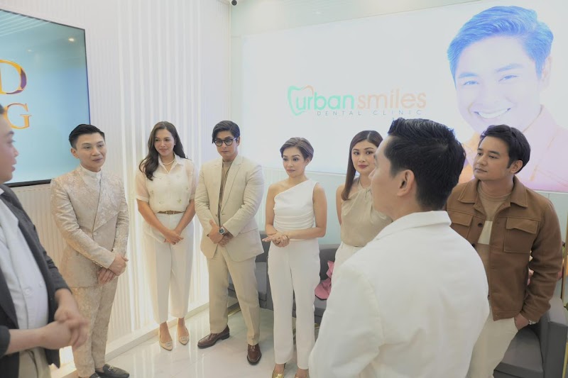 Urban Smiles Dental Clinic BGC