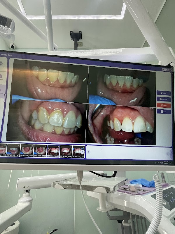 Urban Smiles Dental Clinic BGC