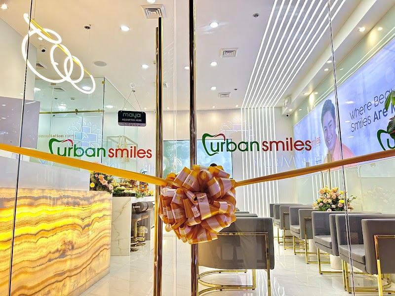 Urban Smiles Dental Clinic BGC