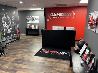 Gameday Men's Health Solon photo 1