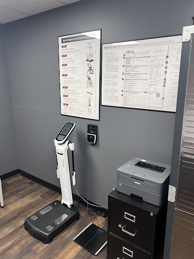 Gameday Men's Health Solon photo 4