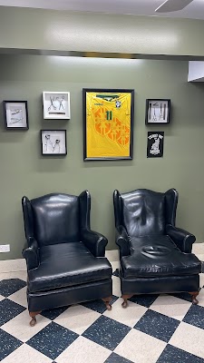 Sharp Men Barbershop photo 3