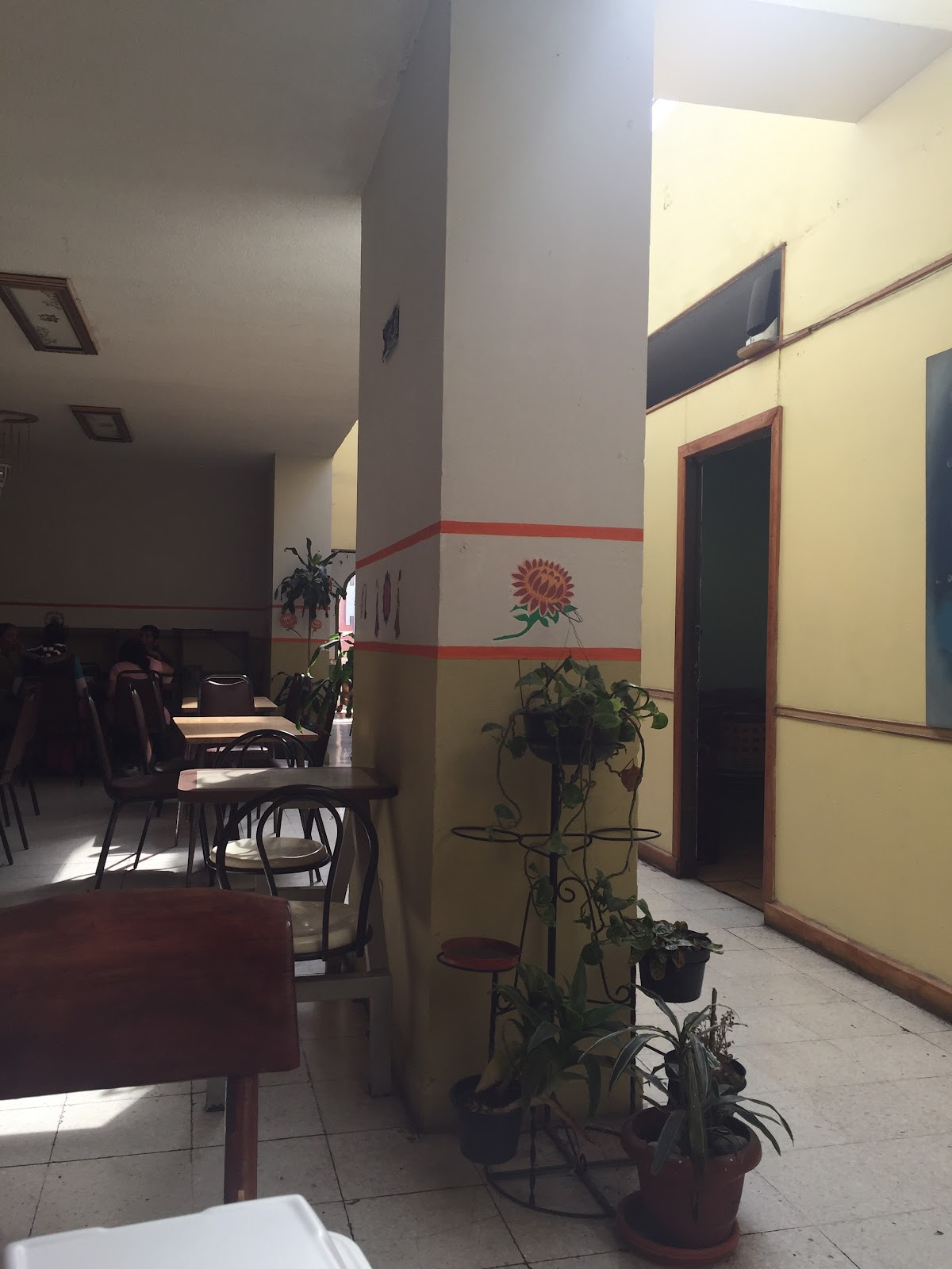 Casa del Yoga — 4