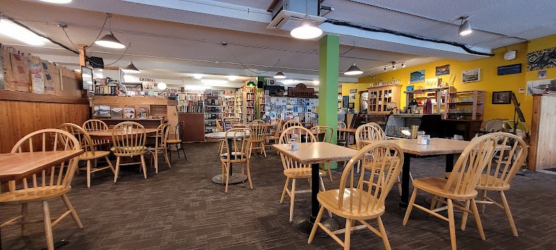 The Vienna Cafe photo 1