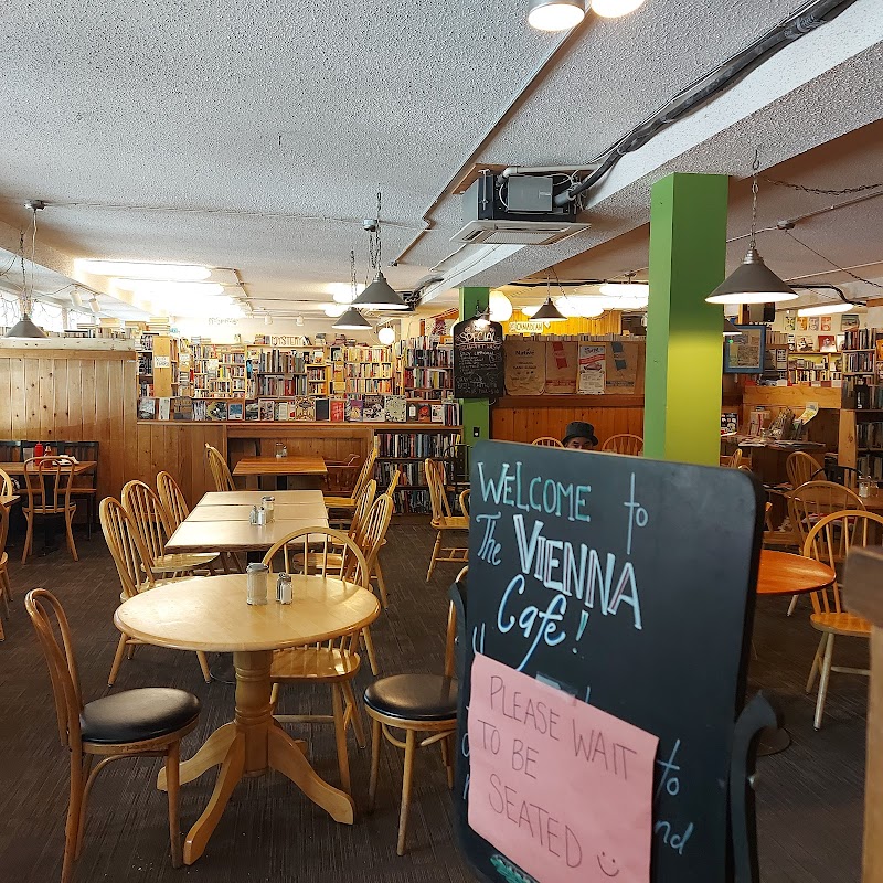 The Vienna Cafe photo 3