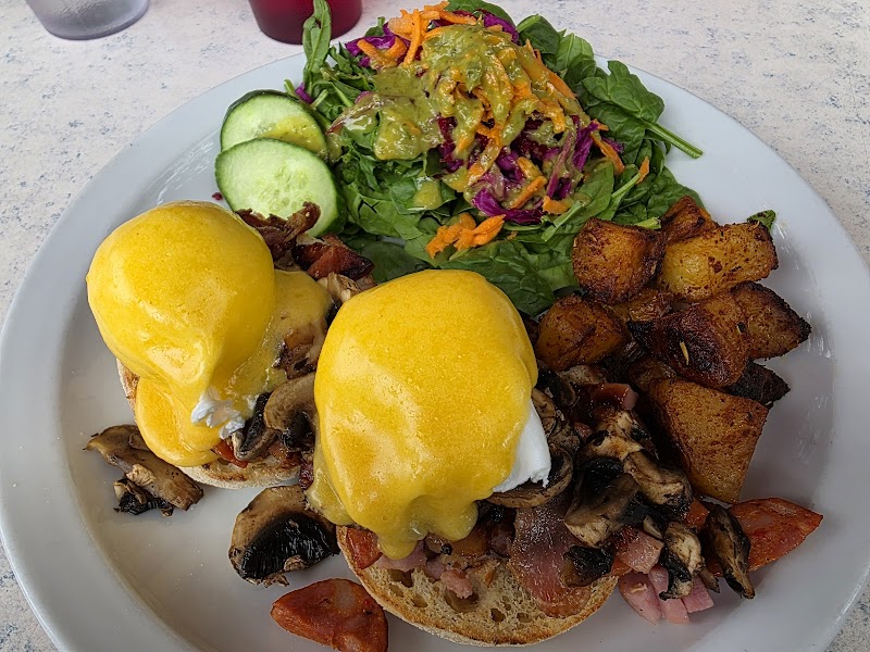 The Vienna Cafe photo 4