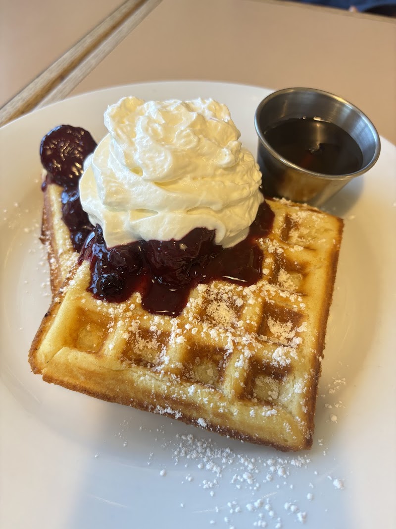 The Vienna Cafe photo 3