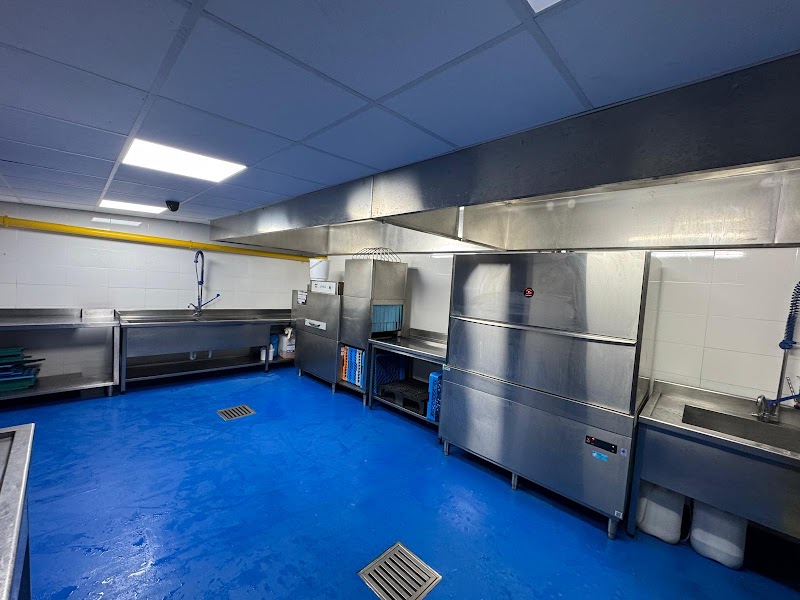 Colectividades Chabe S. L.